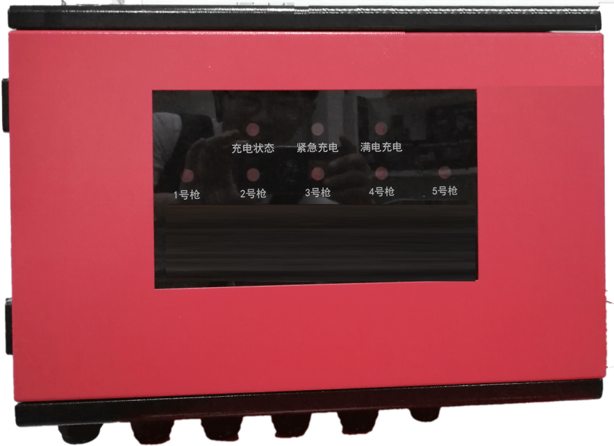 解决投资人管理难题 --- ><span>易管理</span>